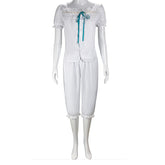 Peter Pan Wendy Cosplay Costume Halloween Performance Suit